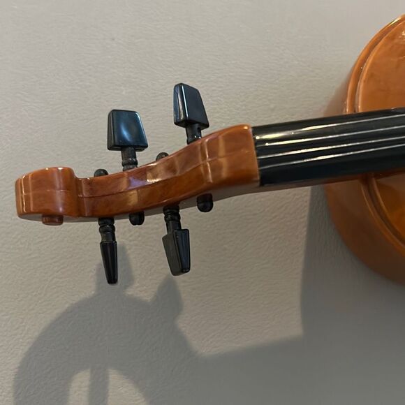 Miniature Cello - Picture 3 of 6